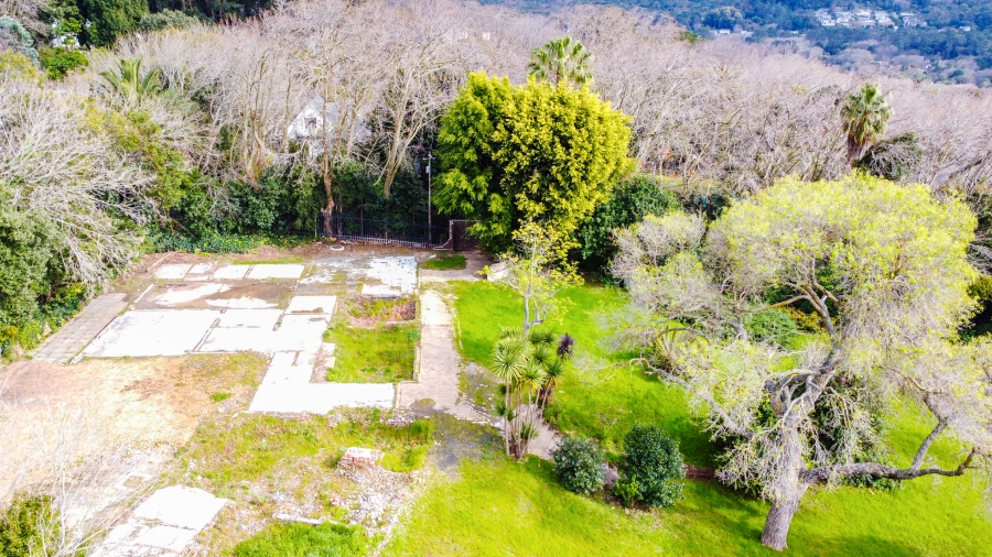 0 Bedroom Property for Sale in Bishopscourt Western Cape